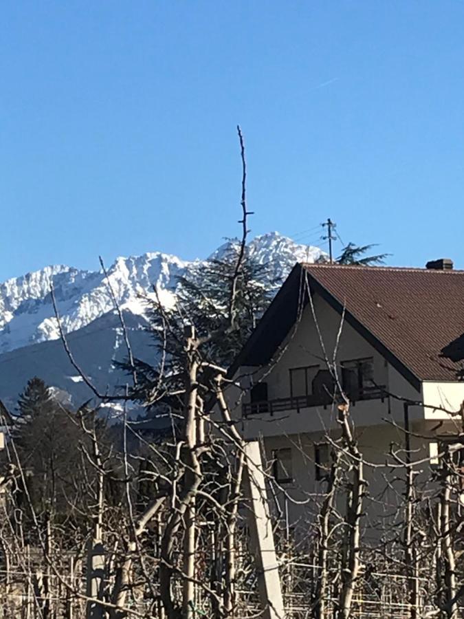 Residence Gerold Rablà Екстериор снимка