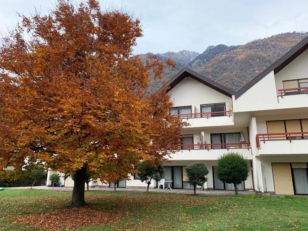 Residence Gerold Rablà Екстериор снимка