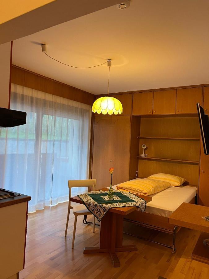 Residence Gerold Rablà Стая снимка