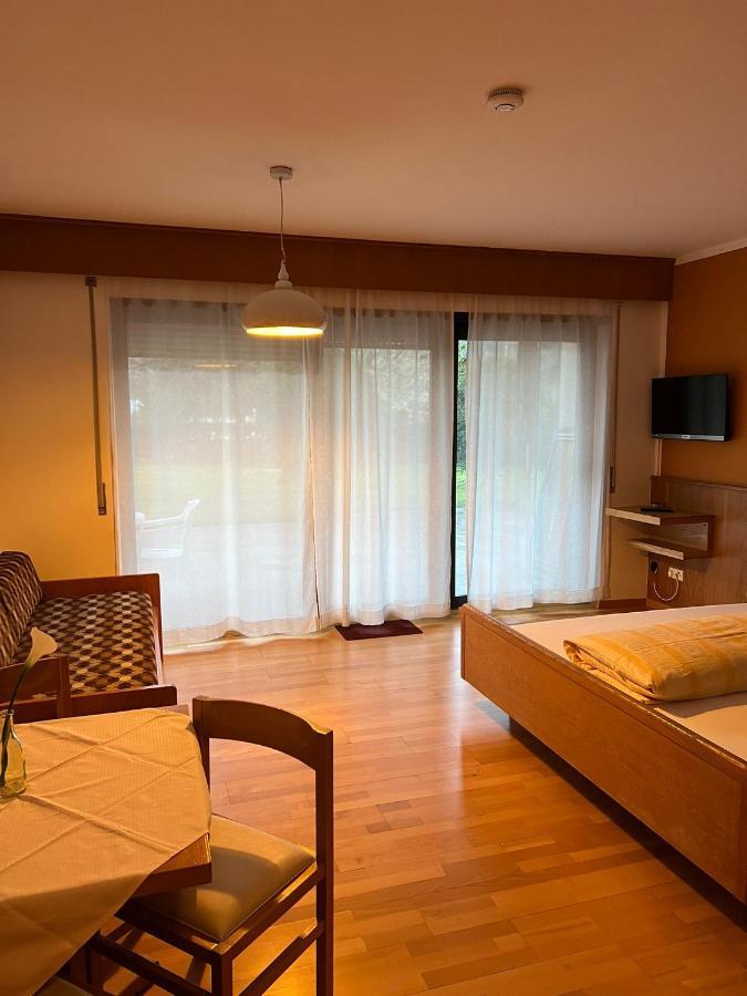 Residence Gerold Rablà Екстериор снимка