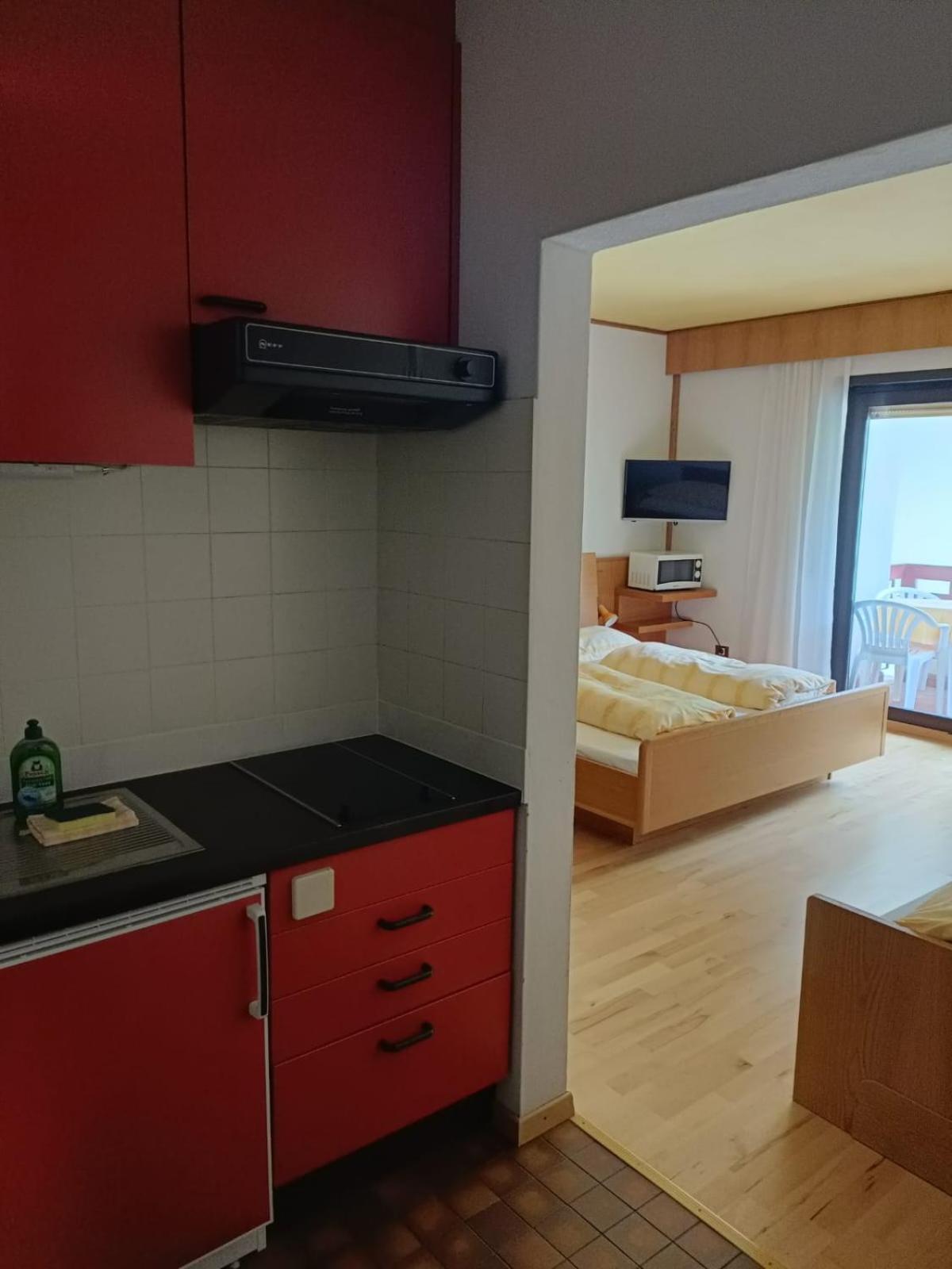 Residence Gerold Rablà Екстериор снимка