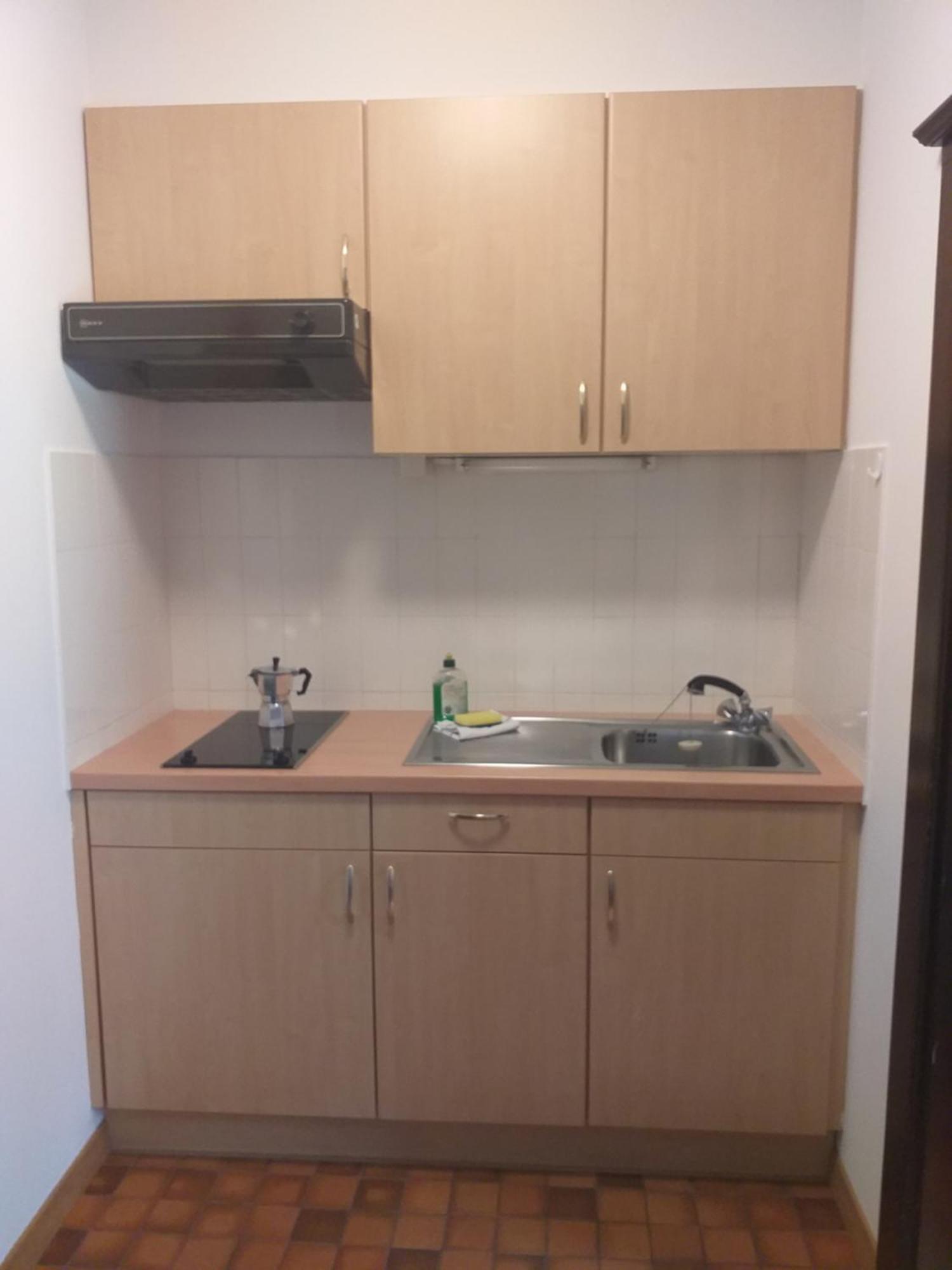 Residence Gerold Rablà Екстериор снимка