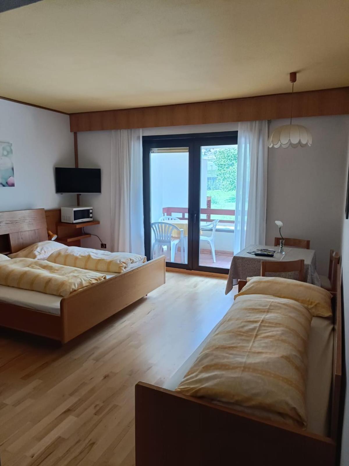 Residence Gerold Rablà Екстериор снимка