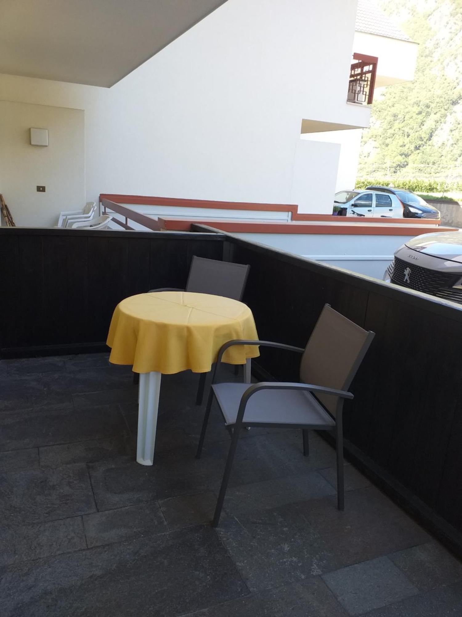 Residence Gerold Rablà Екстериор снимка