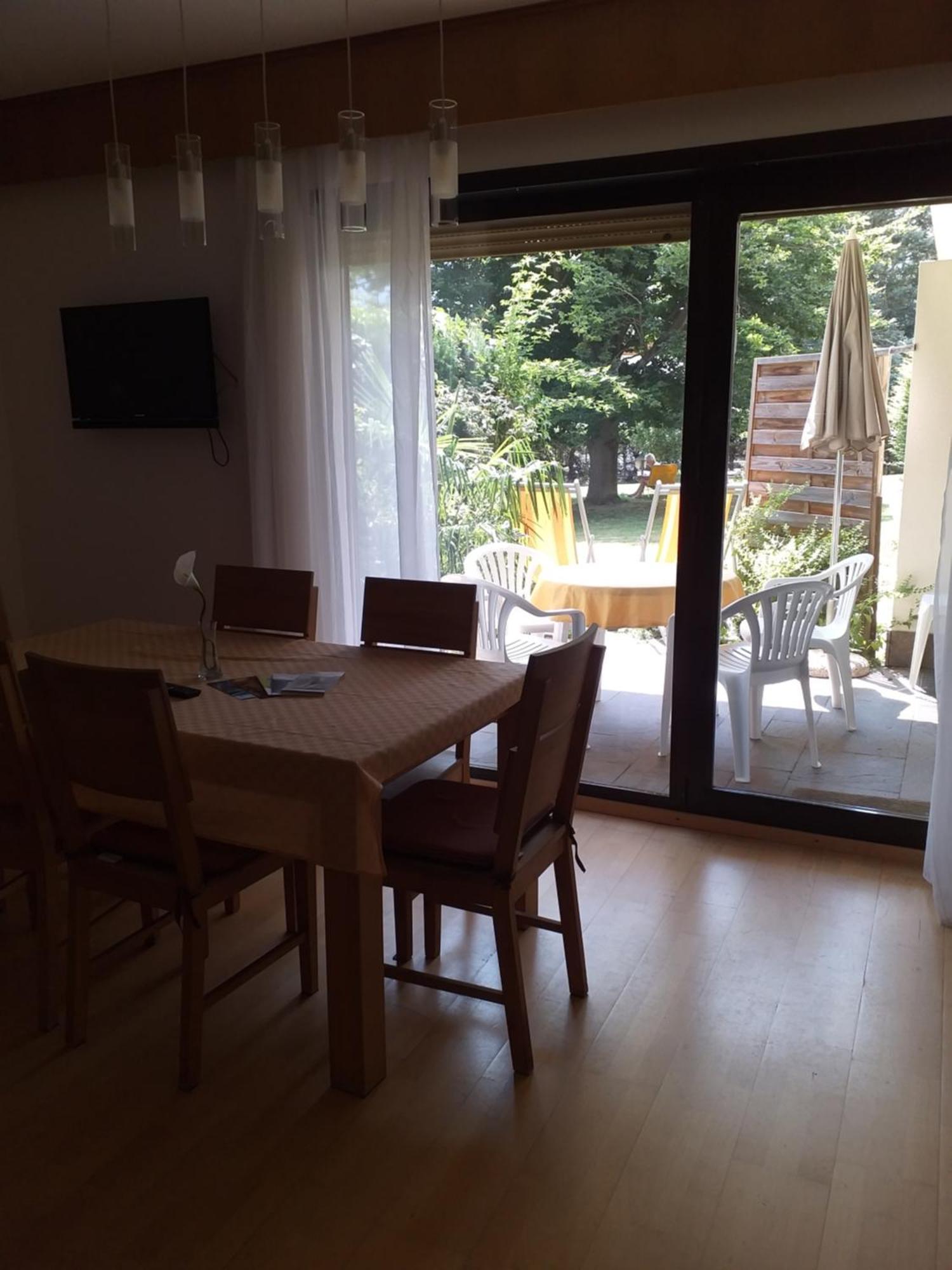 Residence Gerold Rablà Екстериор снимка