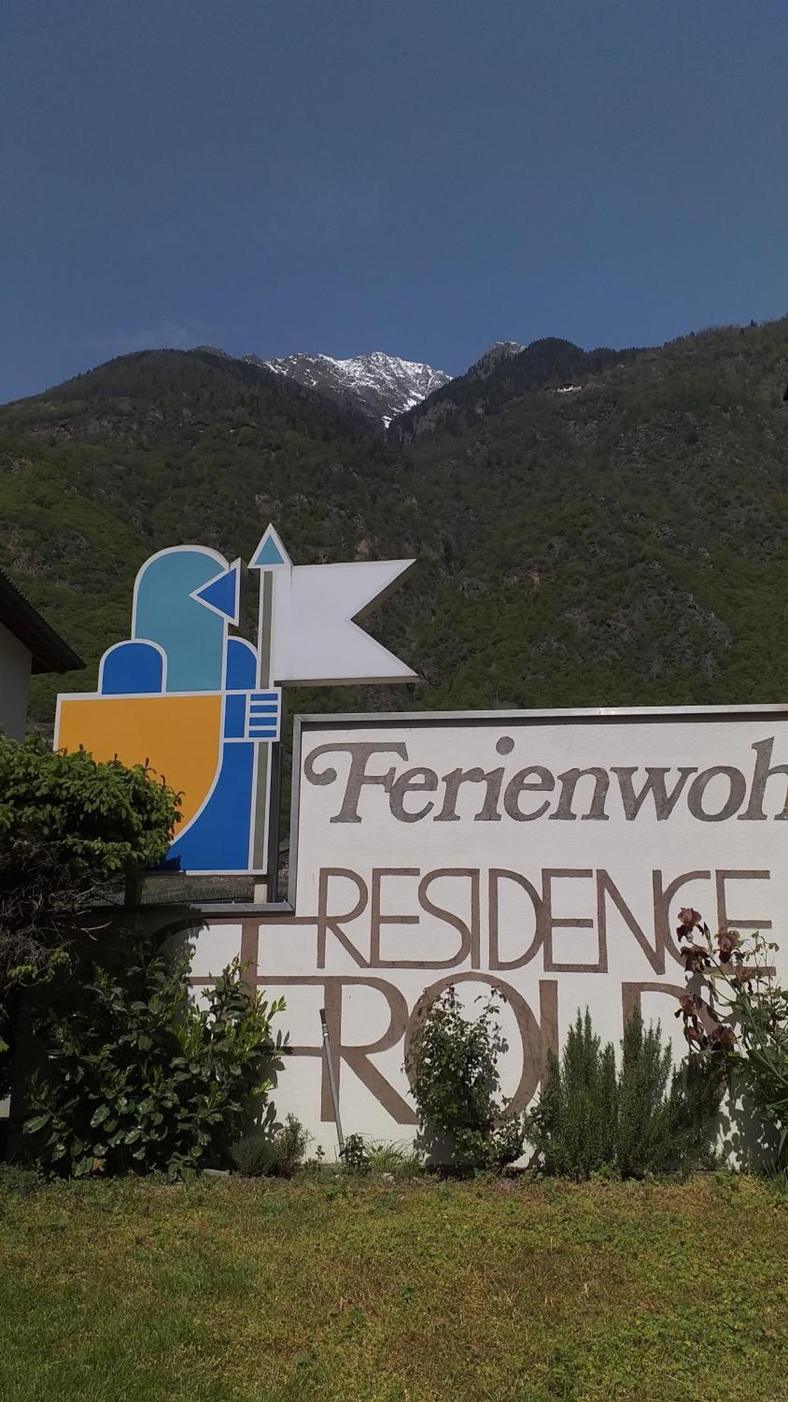 Residence Gerold Rablà Екстериор снимка
