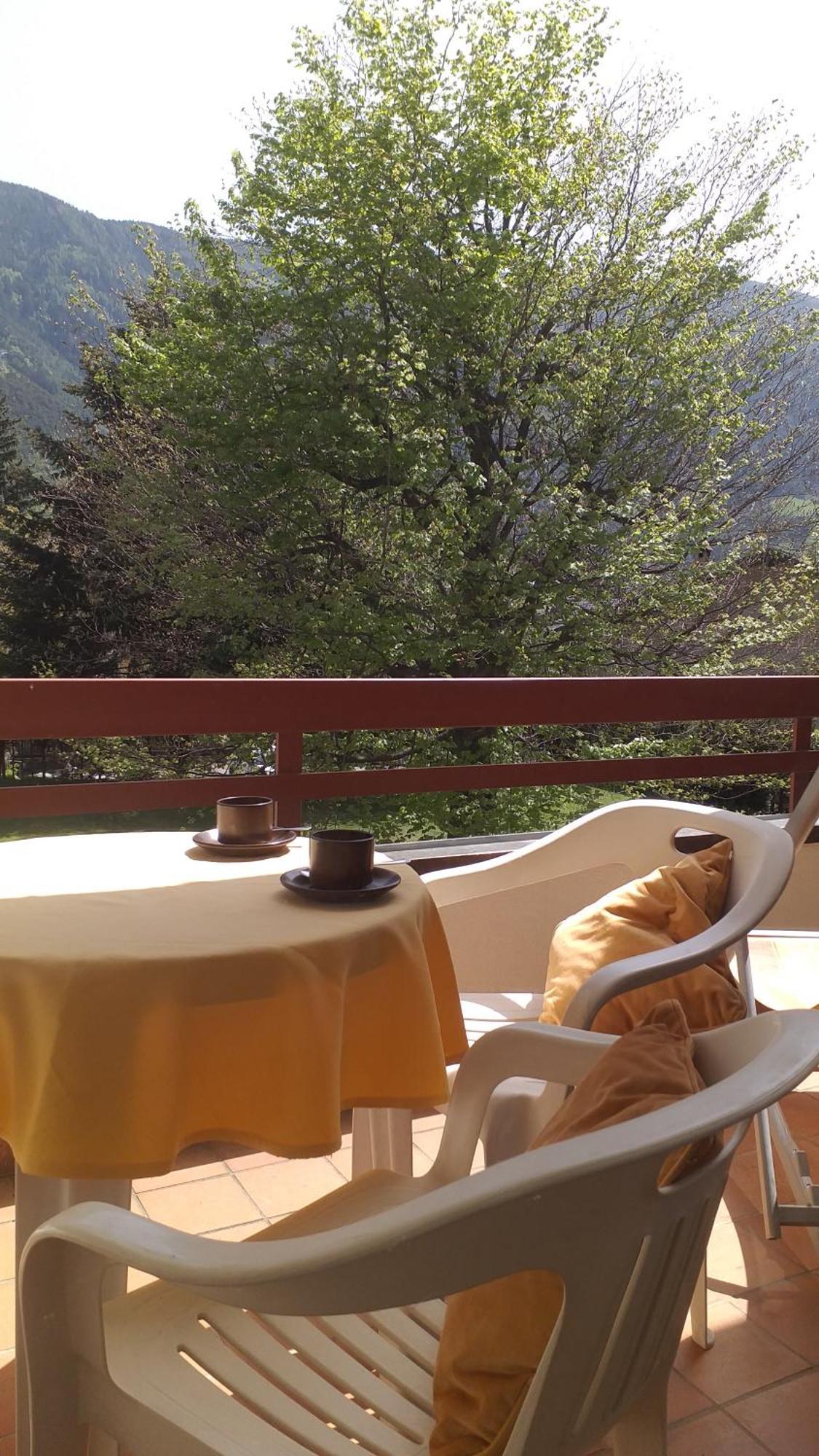 Residence Gerold Rablà Екстериор снимка