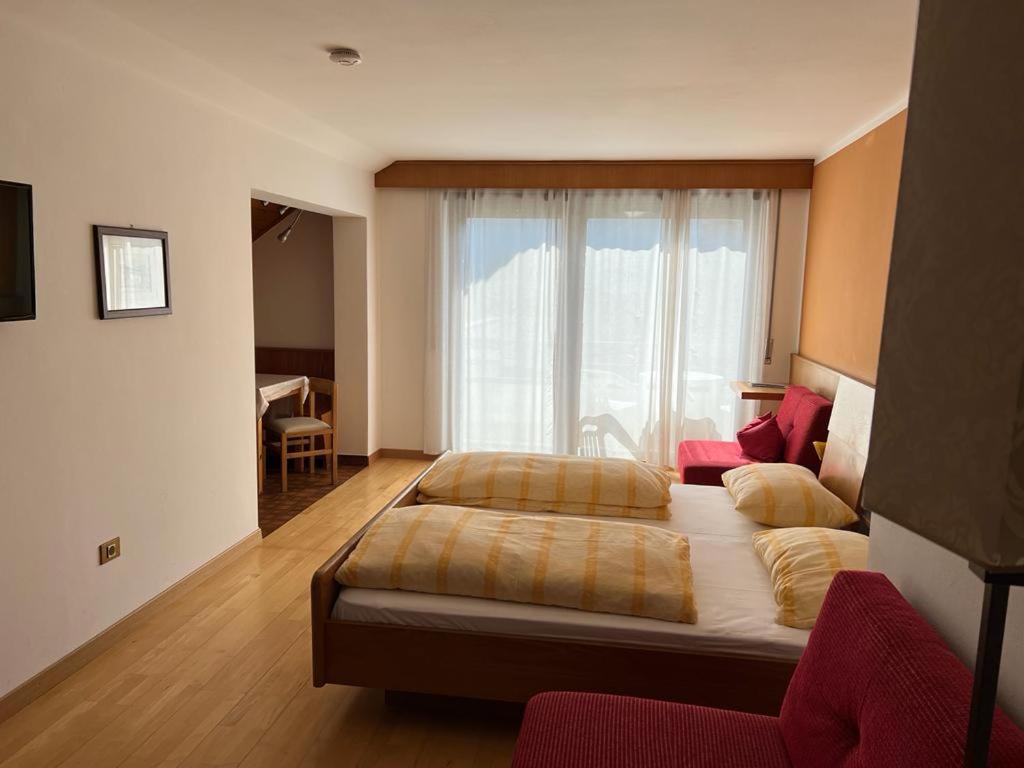 Residence Gerold Rablà Стая снимка