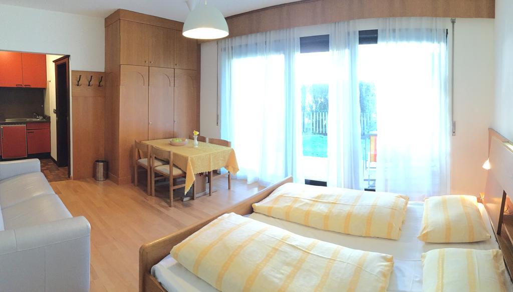 Residence Gerold Rablà Екстериор снимка