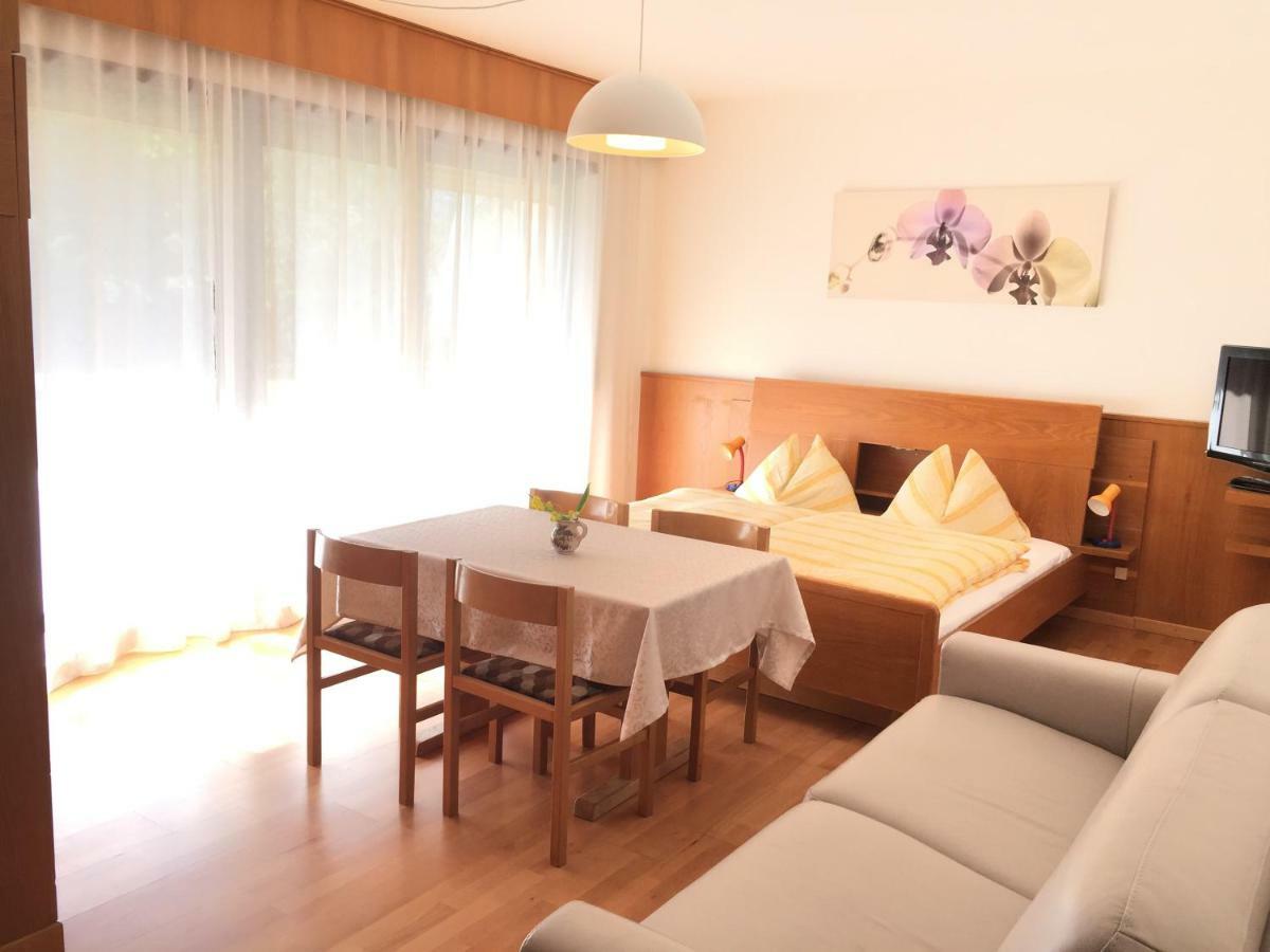 Residence Gerold Rablà Екстериор снимка
