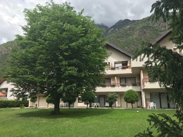 Residence Gerold Rablà Екстериор снимка