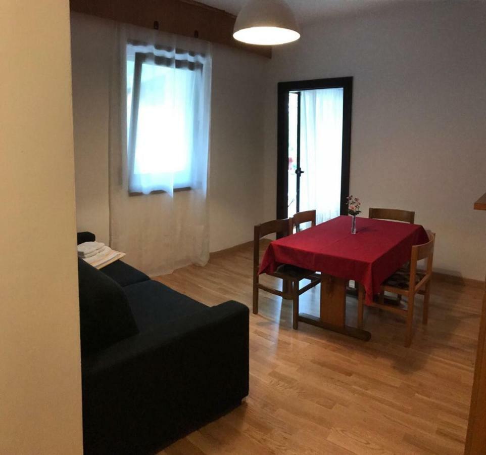 Residence Gerold Rablà Екстериор снимка